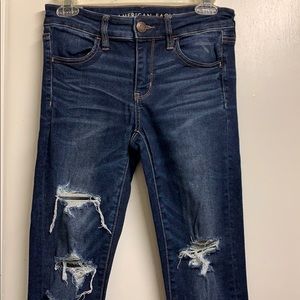 American Eagle Jegging